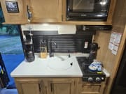 2023 Forest River Wolf pup 17JW Travel Trailer for rent in Van Dyne Wisconsin