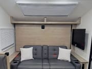 2022 Ember 191MBD Travel Trailer for rent in Ormond Beach Florida