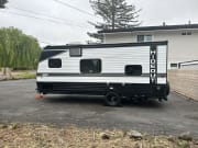 2022 Keystone RV Hideout Travel Trailer for rent in Petaluma California