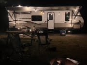 2018 Starcraft Autumn Ridge Outfitter available for rent in Sault Ste Marie Ontario