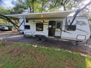 2017 Jayco Jay Flight SLX available for rent in San Antonio Texas