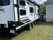 2022 Imagine XLS  by Grand Design for rent in 22443