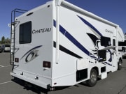 2023 Thor Chateau available for rent in West Haven Utah