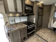 2023 Chateau  by Thor for rent in 84401