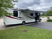 2018 Jayco Redhawk Class C for rent in Lindenhurst Illinois