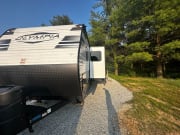 2022 Highland Ridge RV Olympia available for rent in Louisville Kentucky