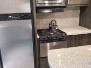 2018 Open Range Ultra Lite  by Highland Ridge RV for rent in 79567