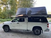 2018 Tundra  by Toyota for rent in V6P 6R9