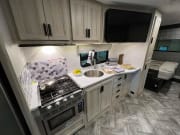 2022 FRC2551DSLEF  by Forester for rent in 99502