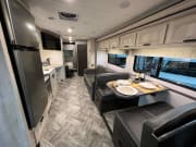 2022 Forester FRC2551DSLEF available for rent in Anchorage Alaska