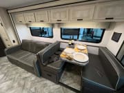 2022 Forester FRC2551DSLEF Class C for rent in Anchorage Alaska