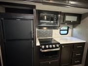 2018 North Trail  by Heartland RVs for rent in 84790