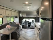 2020 Forest River Sunseeker available for rent in Redmond Oregon