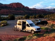 2012 Nissan Other available for rent in Millcreek Utah