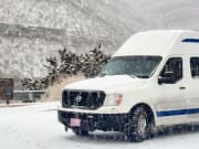 2012 Nissan Other Class B for rent in Millcreek Utah