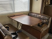 2014 Jayco Greyhawk Class C for rent in Aurora Colorado