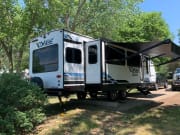 2023 Forest River Vibe Travel Trailer for rent in Malcolm Nebraska