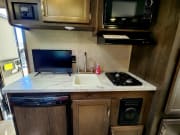 2020 Jay Flight SLX  by Jayco for rent in 43102