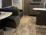 2018 Forest River Salem Cruise Lite available for rent in mount morris Michigan