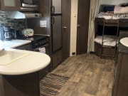 2018 Salem Cruise Lite  by Forest River for rent in 48458