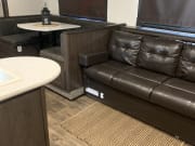 2018 Forest River Salem Cruise Lite Travel Trailer for rent in mount morris Michigan