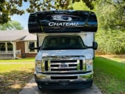 2022 Thor Chateau available for rent in Fort Smith Arkansas