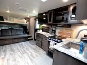 2022 Grand Design Transcend Xplor available for rent in Ozark Missouri