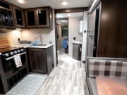 2022 Grand Design Transcend Xplor Travel Trailer for rent in Ozark Missouri