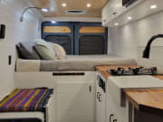 2020 PROMASTER  by Dodge for rent in 96732