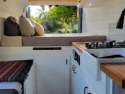2020 PROMASTER  by Dodge for rent in 96732