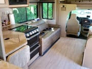 2021 Thor Motor Coach Daybreak 27DB Class C for rent in Appleton Wisconsin