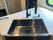 2022 Cherokee Alpha Wolf  by Forest River for rent in 48858