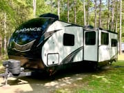 2021 Heartland RVs Sundance Ultra Lite available for rent in Jackson Missouri