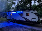 2021 Heartland RVs Sundance Ultra Lite Travel Trailer for rent in Jackson Missouri