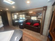 2014 Keystone Bullet Premier available for rent in Gilroy California