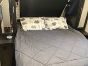 2021 Jayco White Hawk Travel Trailer for rent in Puyallup Washington
