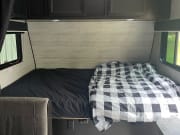 2022 Jayco Jay Flight SLX Travel Trailer for rent in Leetonia Ohio