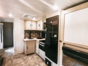 2023 Forest River Wildwood Travel Trailer for rent in New holland Pennsylvania