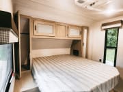 2023 Wildwood  by Forest River for rent in 17557
