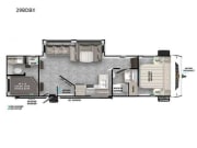 2023 Forest River Wildwood available for rent in New holland Pennsylvania