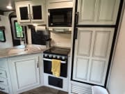 2022 Cougar Half-ton  by Keystone for rent in 84003