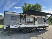 2021 Trail Runner  by Heartland RVs for rent in 82636
