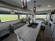 2022 Forest River Vibe available for rent in Quincy Washington