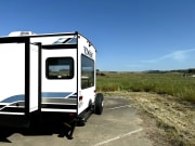 2022 Forest River Vibe Travel Trailer for rent in Quincy Washington