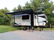 2023 Grand Design Imagine available for rent in Somerville Ohio