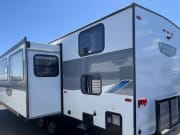 2023 Salem Cruise Lite  by Forest River for rent in 98848