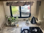 2016 Forest River Rpod-182G available for rent in Terrebonne Oregon