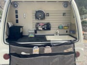 2016 Rpod-182G  by Forest River for rent in 97760