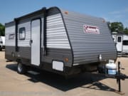 2023 Dutchmen Coleman Lantern LT available for rent in Smithville MO