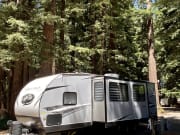 2022 Forest River Cherokee Wolf Pack available for rent in Omaha Nebraska
